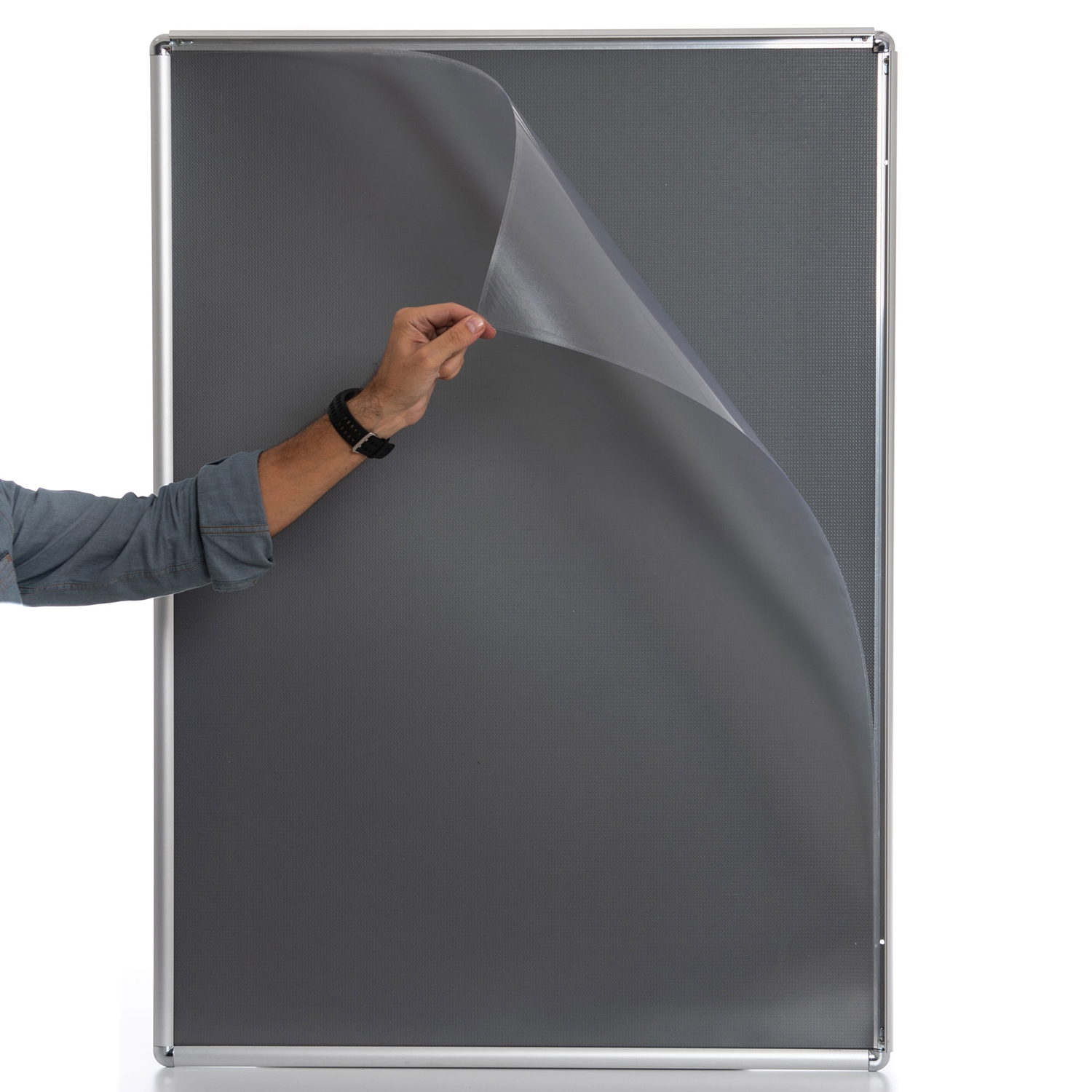 Alüminyum%20Çerçeve%20Rondo%20Köşe%20A4%20|%2021x30cm