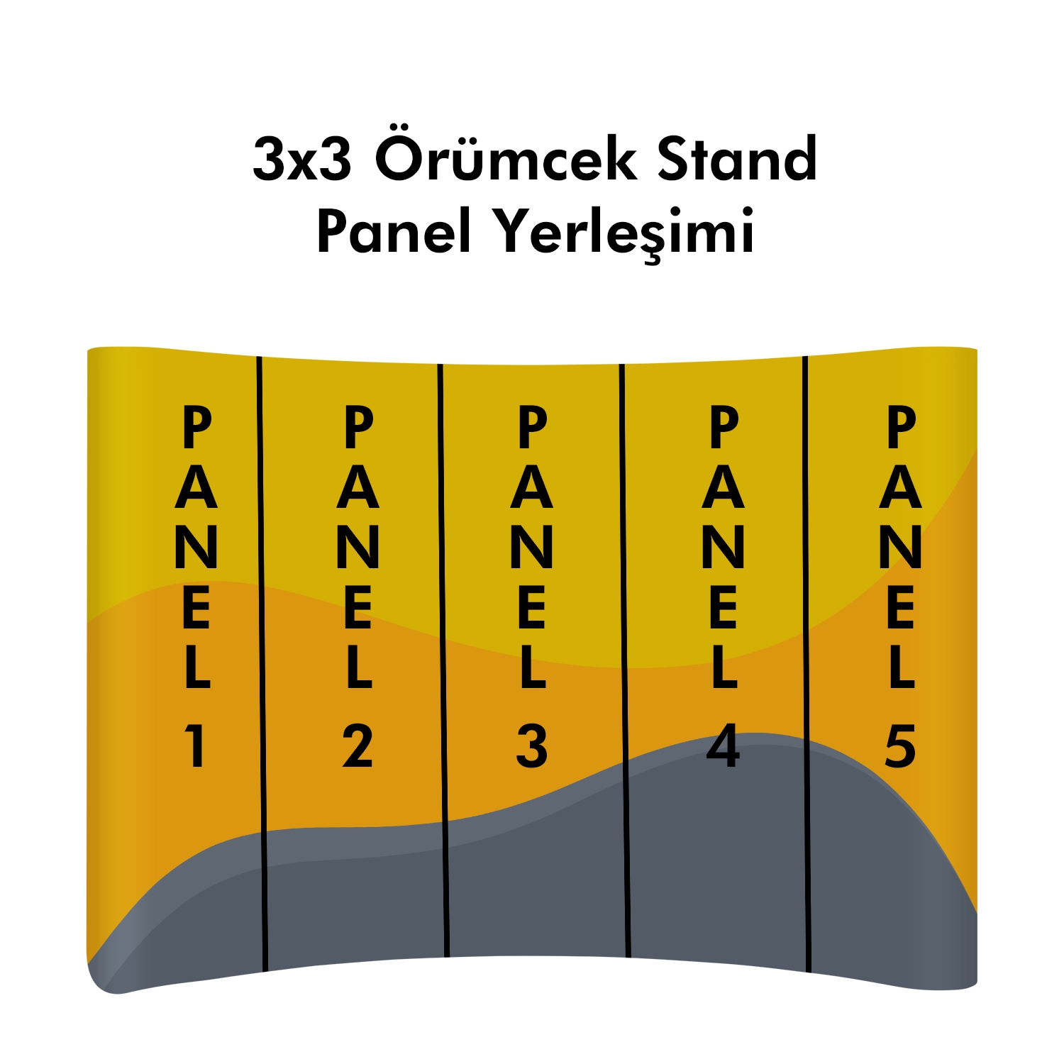 Örümcek%20Stand%20Oval%20-%20Hardcase%20Taşıma%20Çantalı%203x3%20Baskısız