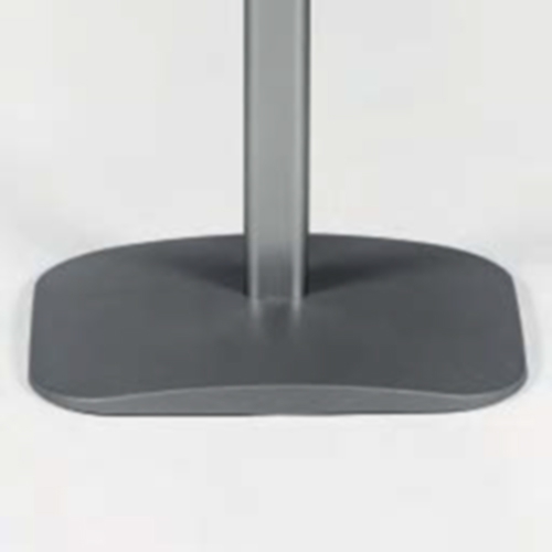 Dekoratif Menü Panosu A3 / Yükseklik: 120cm