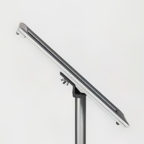 Dekoratif Menü Panosu A3 / Yükseklik: 120cm