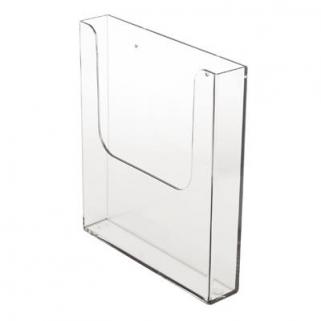 Duvar Tipi Broşürlük 10x21 cm | İzmir Fiyatları